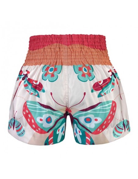 THAI BOX SHORT TRADITIONEEL - TUFF 