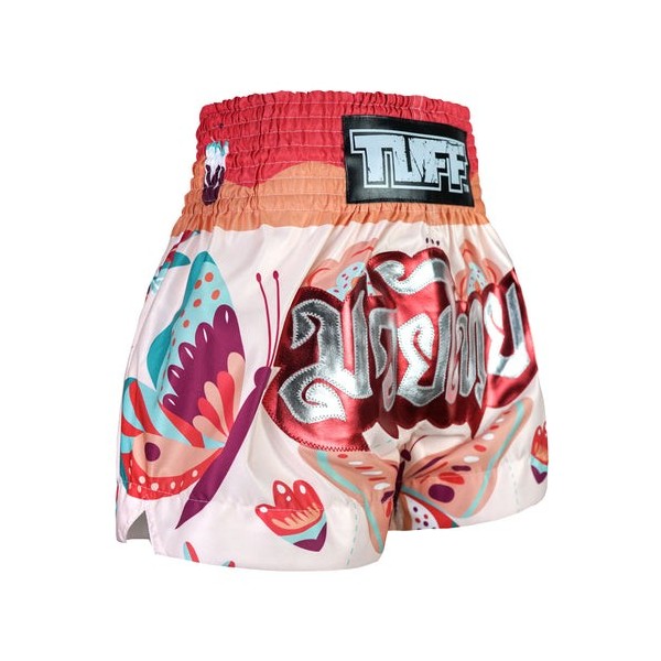 THAI BOX SHORT TRADITIONEEL - TUFF 