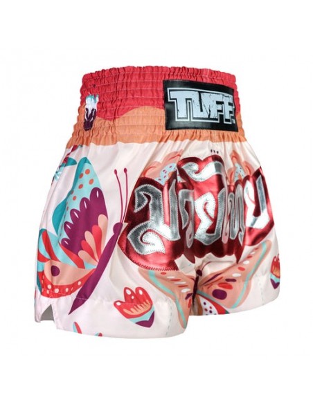 THAI BOX SHORT TRADITIONEEL - TUFF 