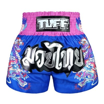 THAI BOX SHORT TRADITIONAL - TUFF
