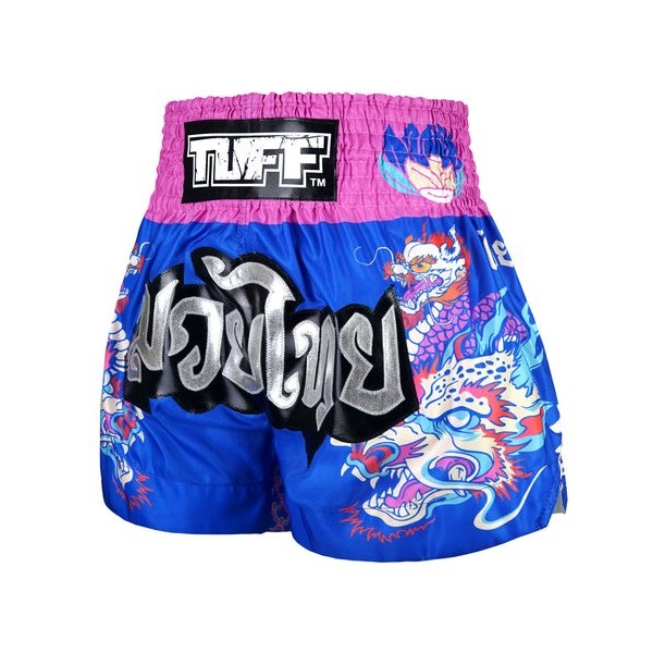THAI BOX SHORT TRADITIONEEL - TUFF