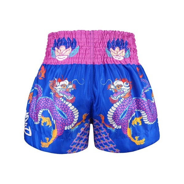 THAI BOX SHORT TRADITIONEEL - TUFF
