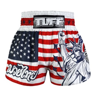 THAI BOX SHORT TRADITIONEEL - TUFF