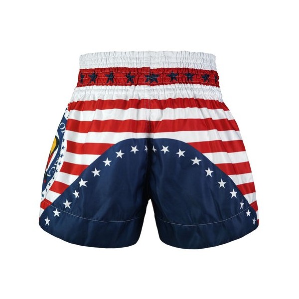 THAI BOX SHORT TRADITIONEEL - TUFF 