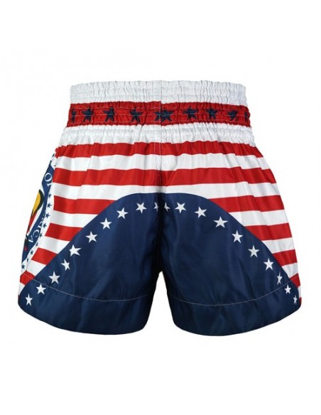 THAI BOX SHORT TRADITIONEEL - TUFF 