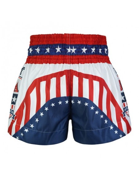 THAI BOX SHORT TRADITIONAL - TUFF 