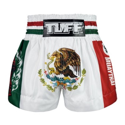 THAI BOX SHORT TRADITIONEEL - TUFF