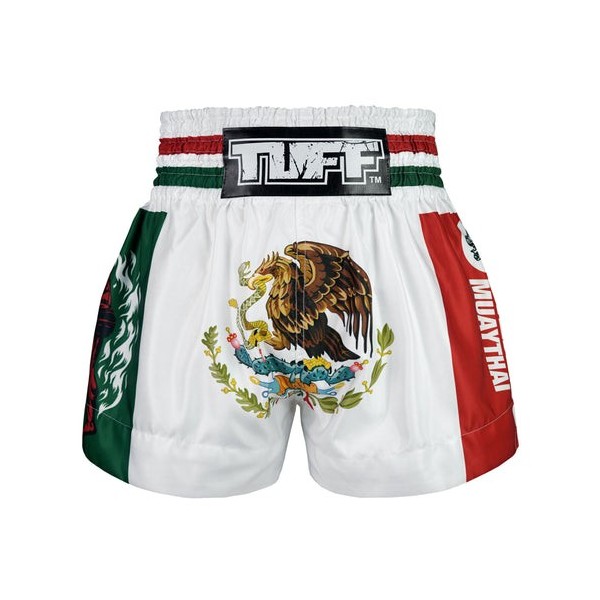 THAI BOX SHORT TRADITIONEEL - TUFF 