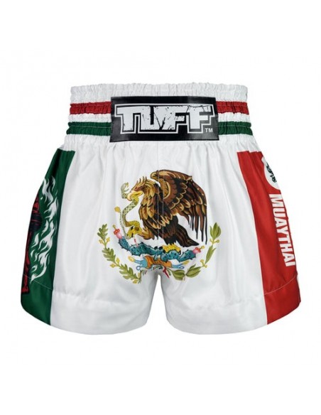 THAI BOX SHORT TRADITIONEEL - TUFF 