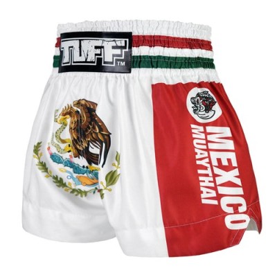 THAI BOX SHORT TRADITIONEEL - TUFF  2