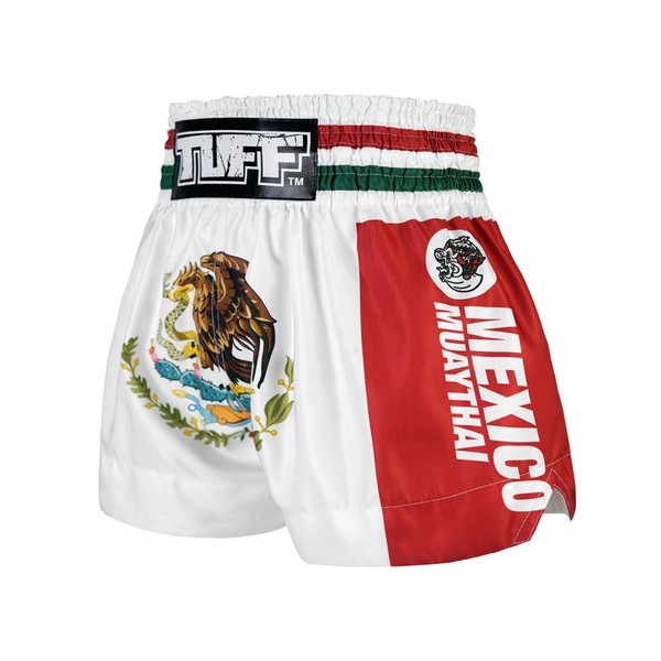THAI BOX SHORT TRADITIONEEL - TUFF 