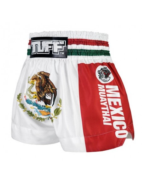 THAI BOX SHORT TRADITIONEEL - TUFF 