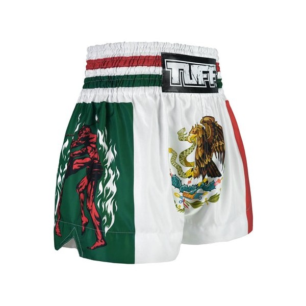 THAI BOX SHORT TRADITIONEEL - TUFF 