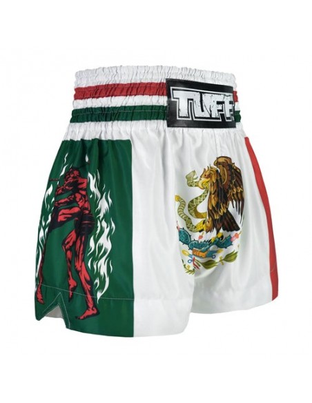 THAI BOX SHORT TRADITIONEEL - TUFF 