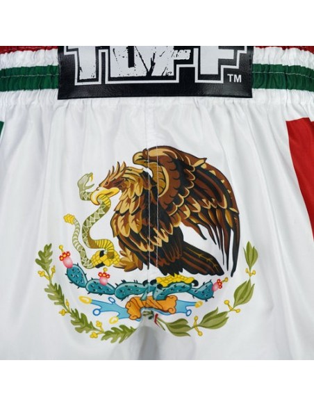 THAI BOX SHORT TRADITIONEEL - TUFF 