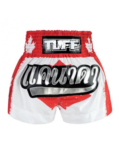 THAI BOX SHORT TRADITIONAL - TUFF 
