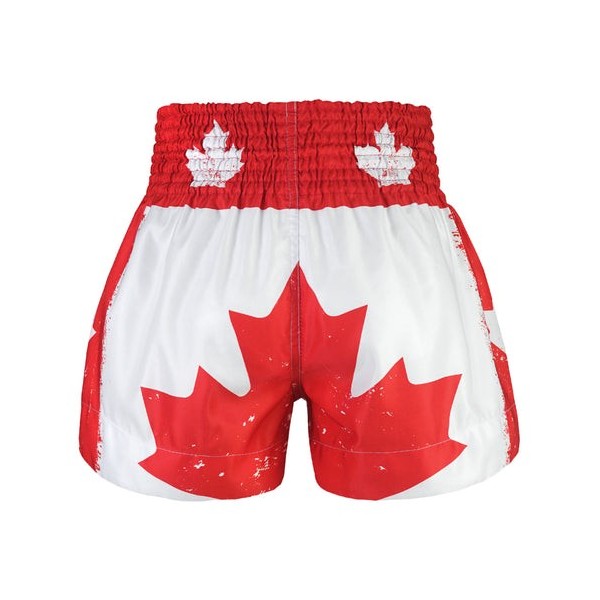 THAI BOX SHORT TRADITIONAL - TUFF 