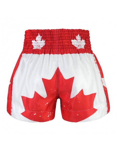 THAI BOX SHORT TRADITIONAL - TUFF 