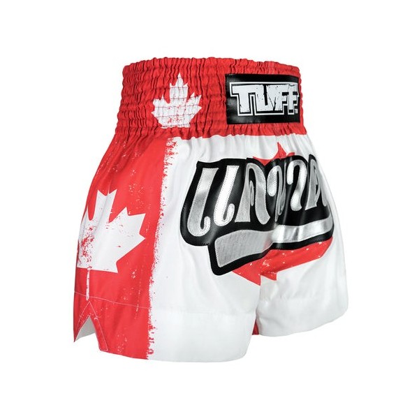 THAI BOX SHORT TRADITIONAL - TUFF 