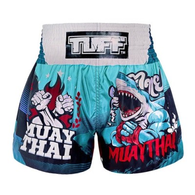 THAI BOX SHORT TRADITIONAL - TUFF