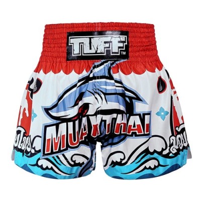 THAI BOX SHORT TRADITIONEEL - TUFF