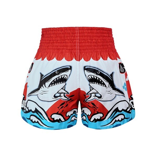 THAI BOX SHORT TRADITIONAL - TUFF 