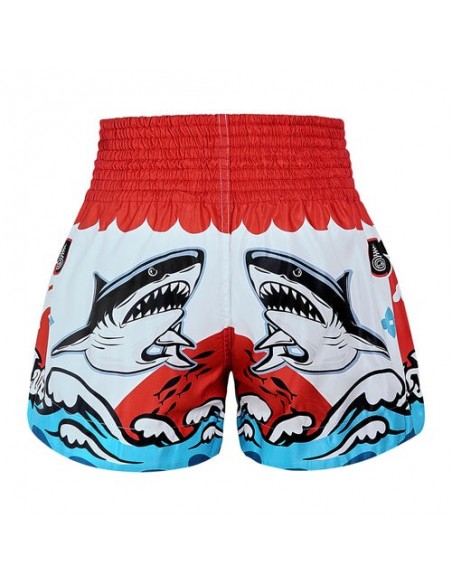 THAI BOX SHORT TRADITIONAL - TUFF 
