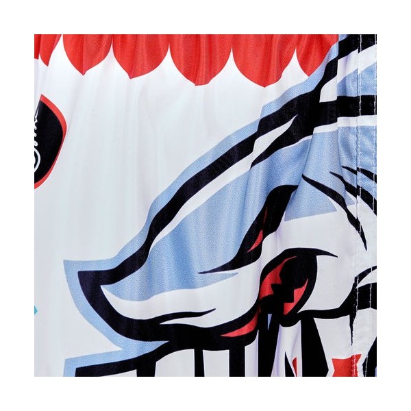 THAI BOX SHORT TRADITIONAL - TUFF 