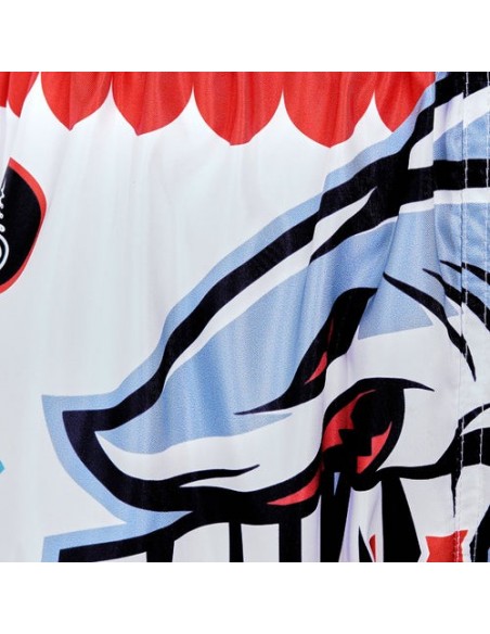 THAI BOX SHORT TRADITIONAL - TUFF 