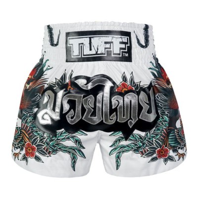 THAI BOX SHORT TRADITIONAL - TUFF