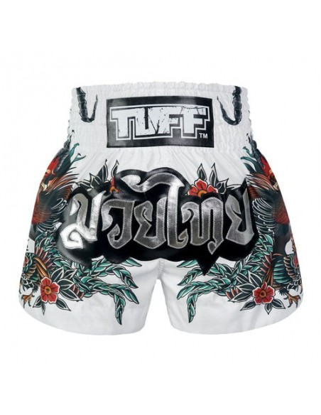 THAI BOX SHORT TRADITIONAL - TUFF 