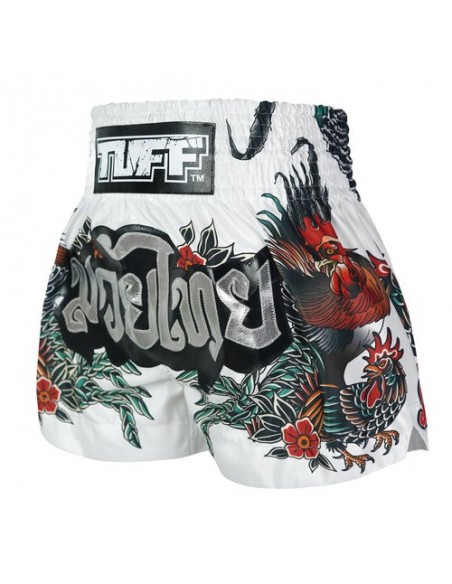 THAI BOX SHORT TRADITIONAL - TUFF 