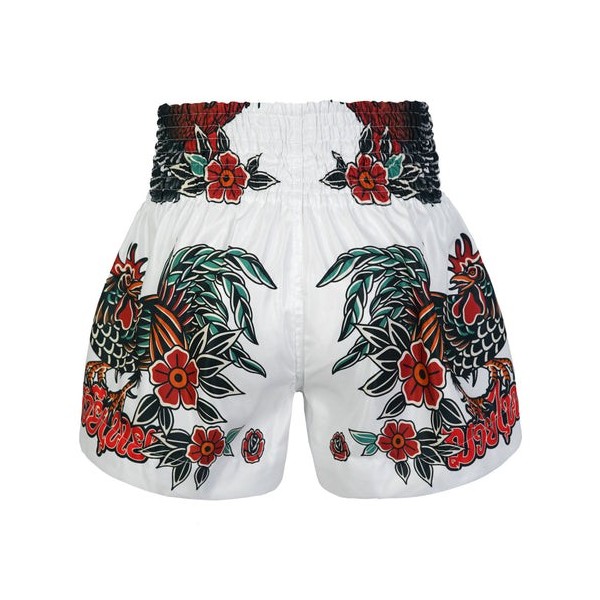 THAI BOX SHORT TRADITIONAL - TUFF 