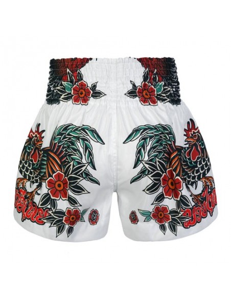 THAI BOX SHORT TRADITIONAL - TUFF 