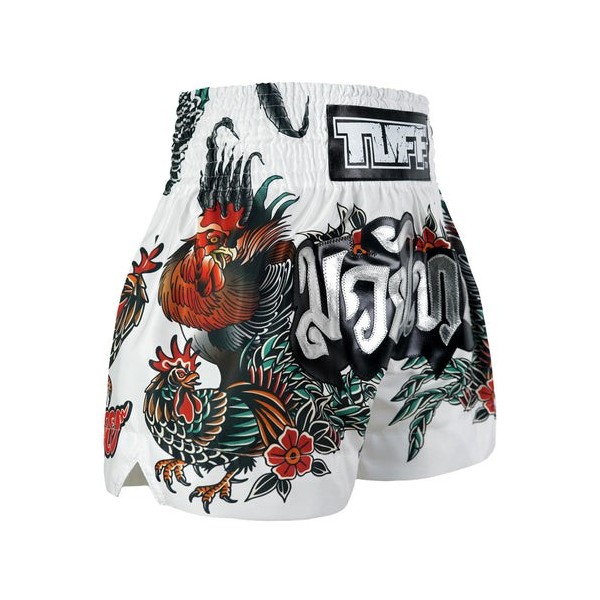 THAI BOX SHORT TRADITIONAL - TUFF 
