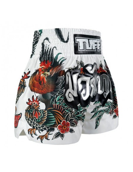 THAI BOX SHORT TRADITIONAL - TUFF 