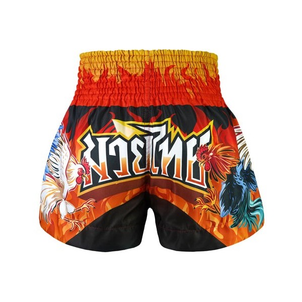 THAI BOX SHORT TRADITIONNEL - TUFF 