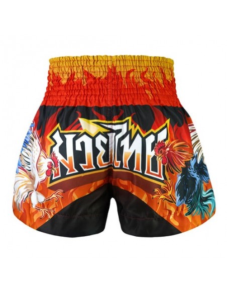 THAI BOX SHORT TRADITIONNEL - TUFF 