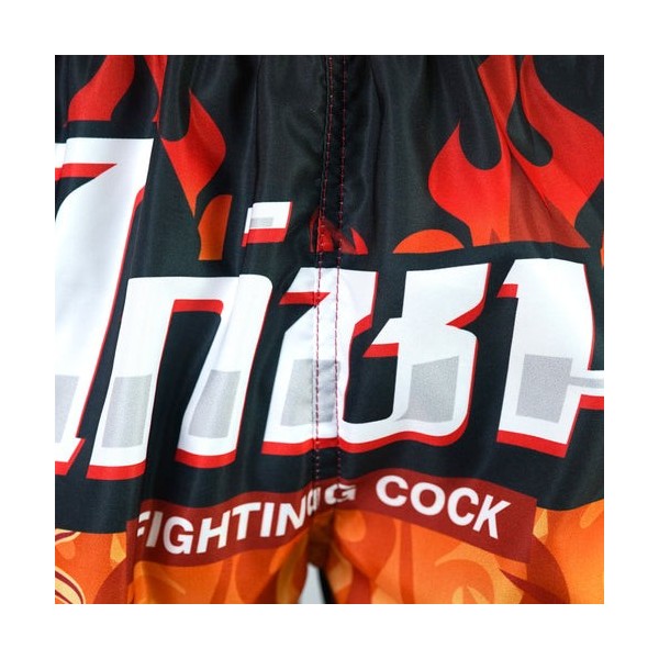 THAI BOX SHORT TRADITIONNEL - TUFF 