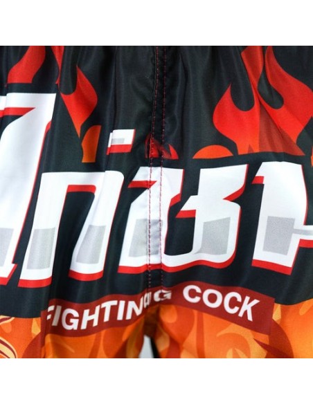 THAI BOX SHORT TRADITIONNEL - TUFF 