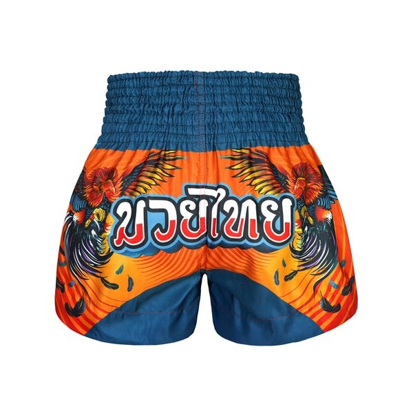 THAI BOX SHORT TRADITIONEEL - TUFF 