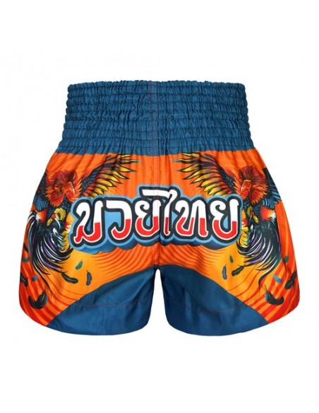 THAI BOX SHORT TRADITIONEEL - TUFF 