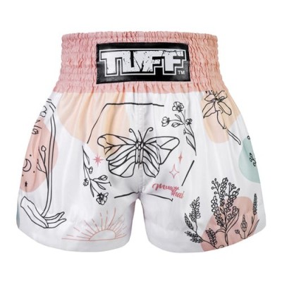 THAI BOX SHORT TRADITIONAL - TUFF