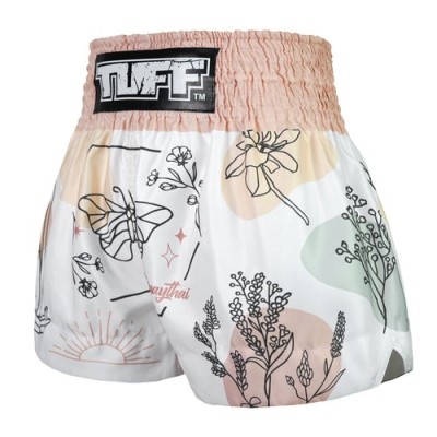 THAI BOX SHORT TRADITIONAL - TUFF  2