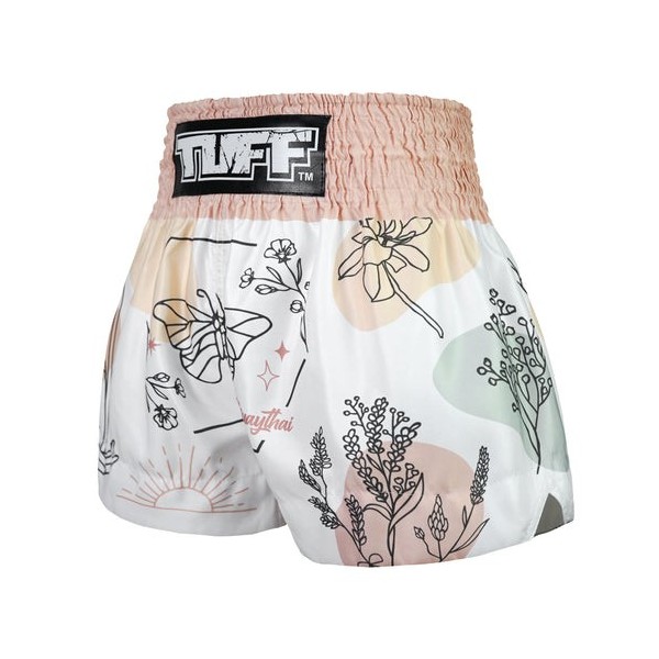 THAI BOX SHORT TRADITIONNEL - TUFF 