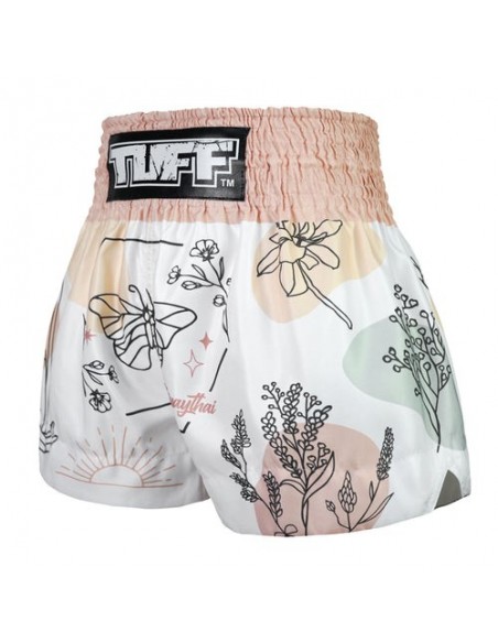 THAI BOX SHORT TRADITIONNEL - TUFF 