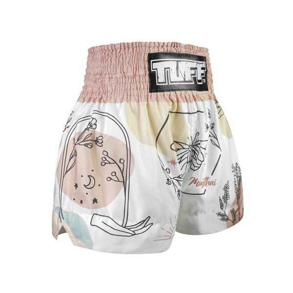 THAI BOX SHORT TRADITIONNEL - TUFF 