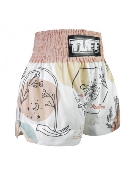 THAI BOX SHORT TRADITIONNEL - TUFF 