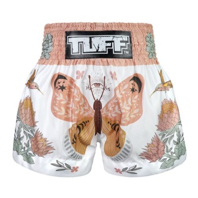 THAI BOX SHORT TRADITIONAL - TUFF