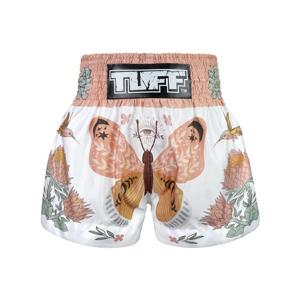 THAI BOX SHORT TRADITIONAL - TUFF 